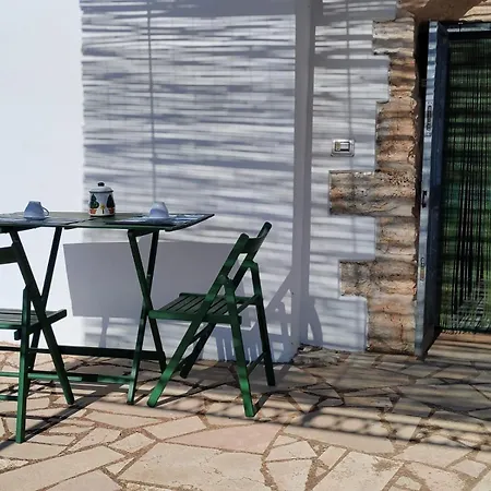 Holiday home Ai Trulletti By Il Pumo Di Puglia