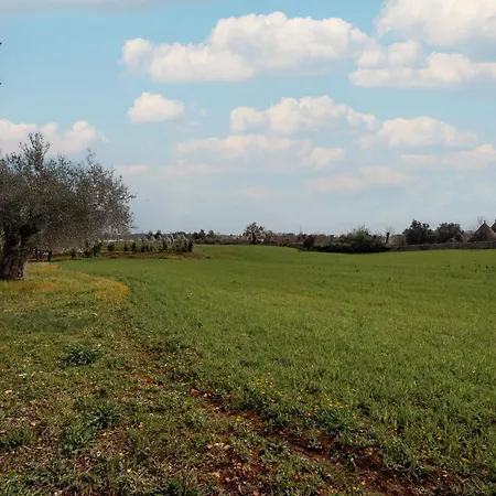 Holiday home Ai Trulletti By Il Pumo Di Puglia