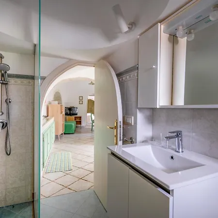Ai Trulletti By Il Pumo Di Puglia Holiday home *